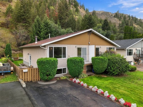 6011 Dallas Drive  Kamloops, BC V2C 5Z9