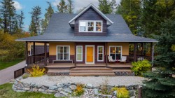 7250 Lloyd Road  Jaffray, BC V0B 1T0