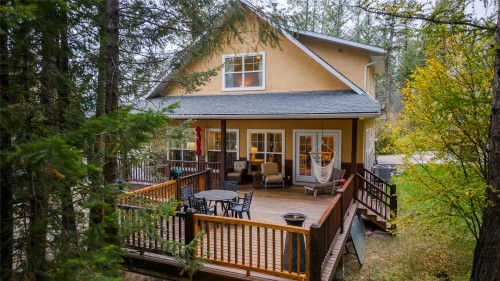 7250 Lloyd Road, Jaffray, BC 
