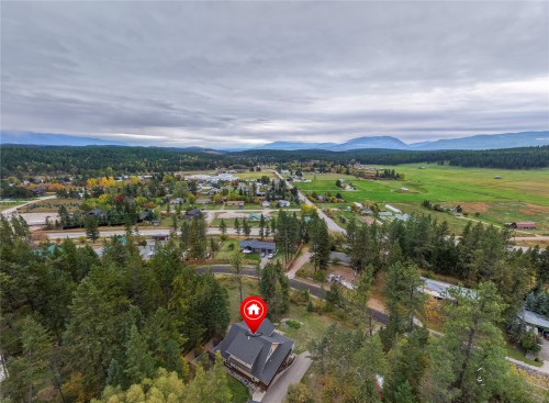 7250 Lloyd Road, Jaffray, BC 