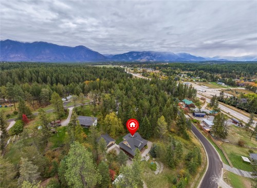 7250 Lloyd Road, Jaffray, BC 