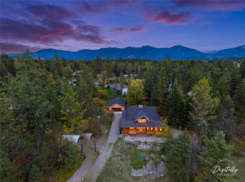 7250 Lloyd Road, Jaffray, BC 