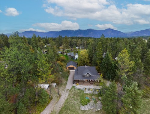 7250 Lloyd Road, Jaffray, BC 