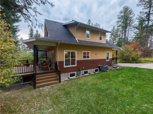 7250 Lloyd Road, Jaffray, BC 