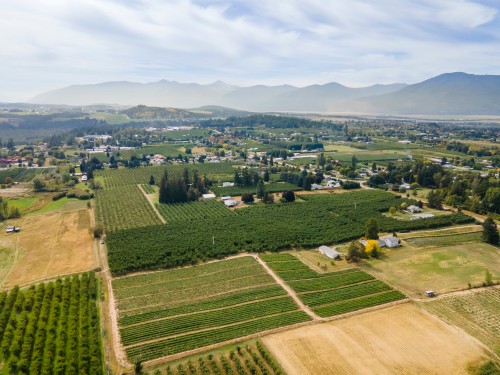 33Rd Avenue, Erickson, BC 