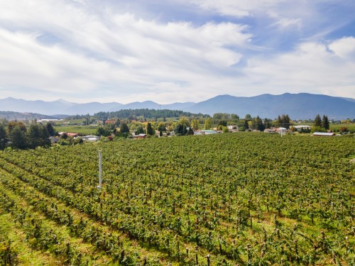 33Rd Avenue, Erickson, BC 