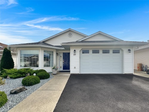 40-6526 TUCELNUIT Drive  Oliver, BC V0H 1T3