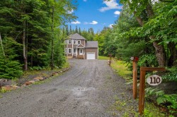 110 Ch. de l'Héritage  Saint-Adolphe-D'Howard, QC J0T 2B0