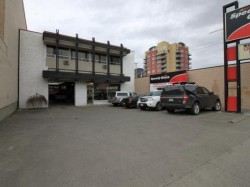 568 Seymour Street 260 6th Avenue Street  Kamloops, BC V2C 2G9