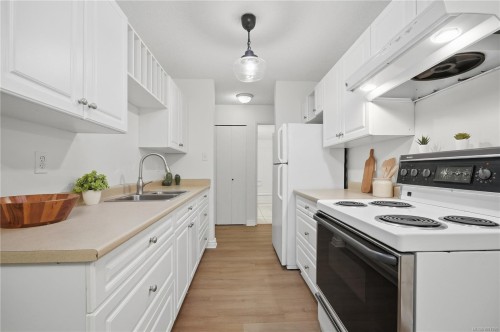 #411-909 Pembroke St  Victoria, BC V8T 4Z5