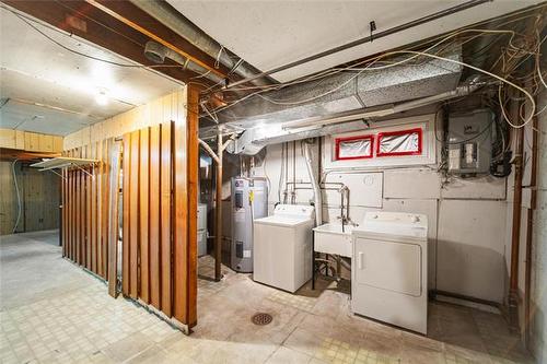 963 Centennial St, Winnipeg, MB 