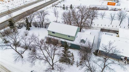 963 Centennial St, Winnipeg, MB 