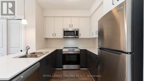 308 - 865 KLEINBURG DRIVE , London North (North B), Ontario N5X 0P4 5
