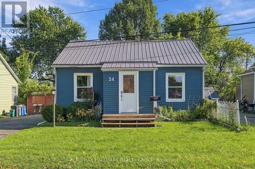 24 REUBEN CR CRESCENT  North Grenville, ON K0G 1J0