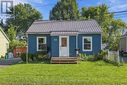 24 REUBEN CR CRESCENT North Grenville, ON K0G 1J0