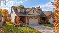 3945 VILLAGE CREEK DRIVE  Fort Erie (Stevensville), ON L0S 1S0