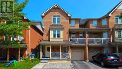 11 POTTLE LANE Ajax, ON L1S 7S4