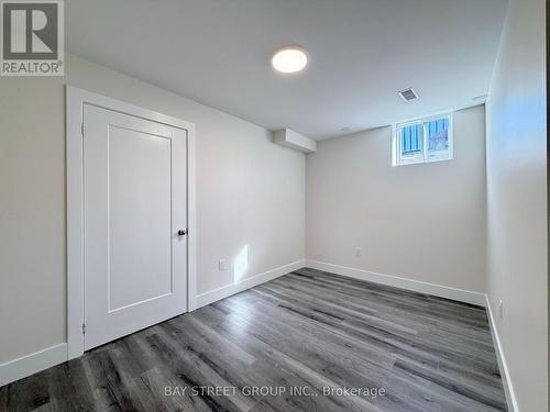 LOWER - 1 KENNETH ROSS BEND , East Gwillimbury, Ontario L9N 0T7 4