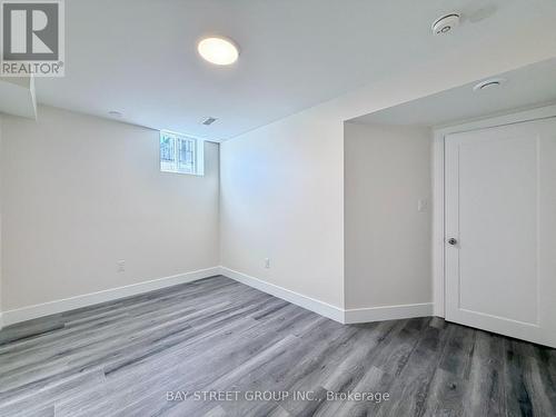 LOWER - 1 KENNETH ROSS BEND , East Gwillimbury, Ontario L9N 0T7 5
