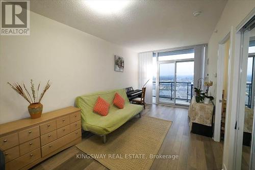 2706 - 3975 GRAND PARK DRIVE , Mississauga, Ontario L5B 0K4 5