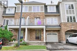 34 - 7 SIRENTE DRIVE  Hamilton, ON L9A 0B4