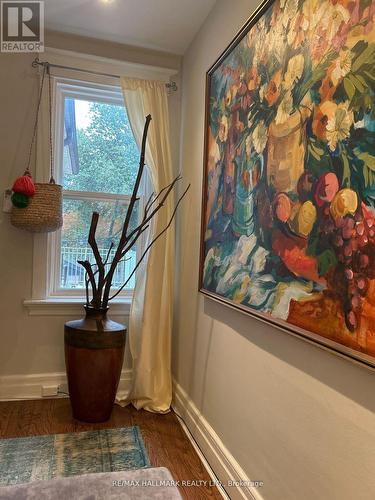 UPPER - 18 PAPE AVENUE , Toronto, Ontario M4M 2V6 5