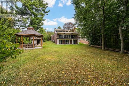 1499 Ashington Court, Mississauga, ON 