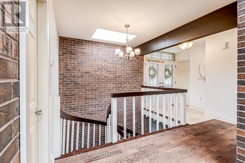 1499 Ashington Court, Mississauga, ON 