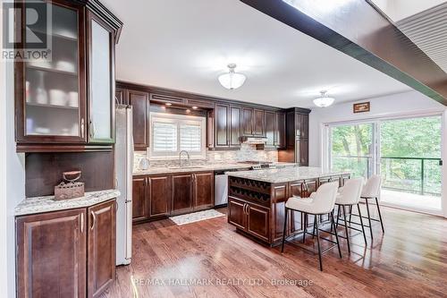 1499 Ashington Court, Mississauga, ON 
