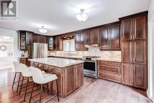 1499 Ashington Court, Mississauga, ON 