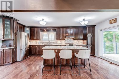 1499 Ashington Court, Mississauga, ON 