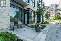 103 - 20 THOMAS RILEY ROAD Toronto, ON M9B 1B3