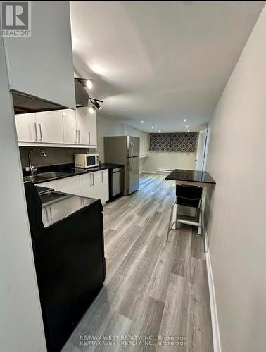 BSMT - 13 SORAUREN AVENUE , Toronto, Ontario M6R 2C6 4