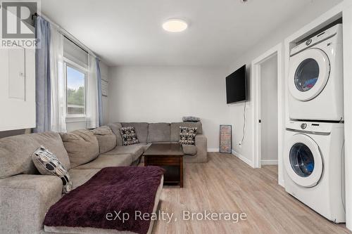 UNIT A - 89 COLLEGE STREET E , Belleville (Belleville Ward), Ontario K8P 2E8 2