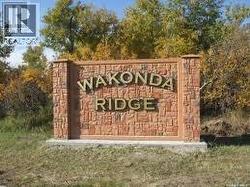46 Wakonda DRIVE  Hoodoo Rm No. 401, SK S0K 4P0
