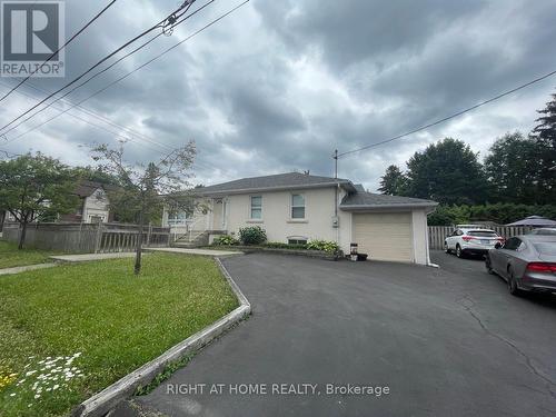 LOWER - 191 PRINCESS AVENUE , Toronto, Ontario M2N 3R8