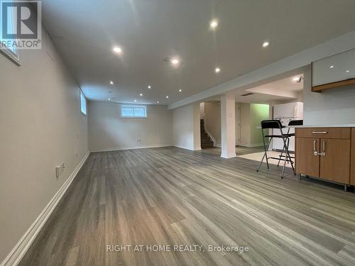 LOWER - 191 PRINCESS AVENUE , Toronto, Ontario M2N 3R8 2