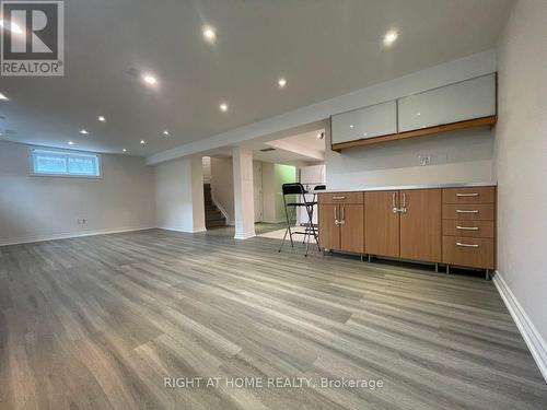 LOWER - 191 PRINCESS AVENUE , Toronto, Ontario M2N 3R8 3