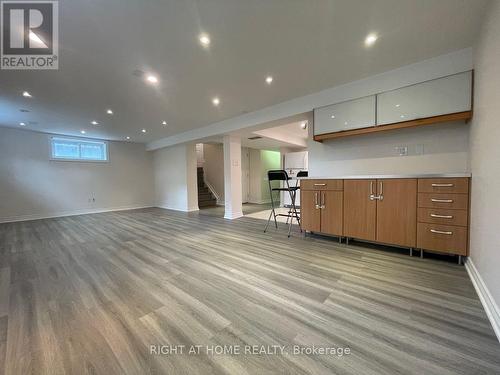 LOWER - 191 PRINCESS AVENUE , Toronto, Ontario M2N 3R8 4