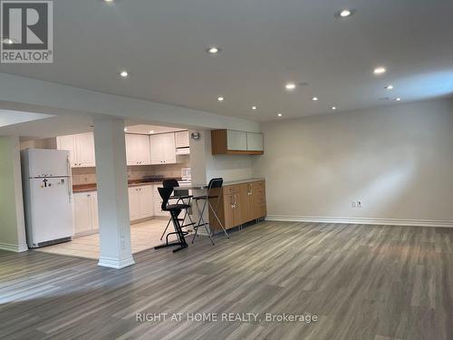 LOWER - 191 PRINCESS AVENUE , Toronto, Ontario M2N 3R8 5