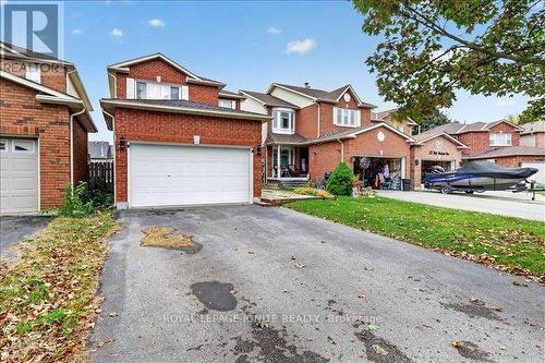 UPPER - 8 VAIL MEADOWS CRESCENT , Clarington, Ontario L1C 4T1 3