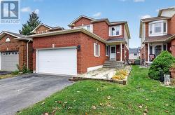 BSMNT - 8 VAIL MEADOWS CRESCENT  Clarington, ON L1C 4T1