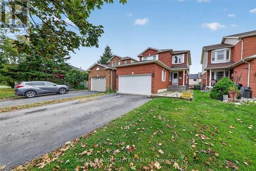 BSMNT - 8 VAIL MEADOWS CRESCENT , Clarington, Ontario L1C 4T1 4