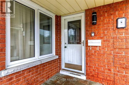 BSMNT - 8 VAIL MEADOWS CRESCENT , Clarington, Ontario L1C 4T1 5