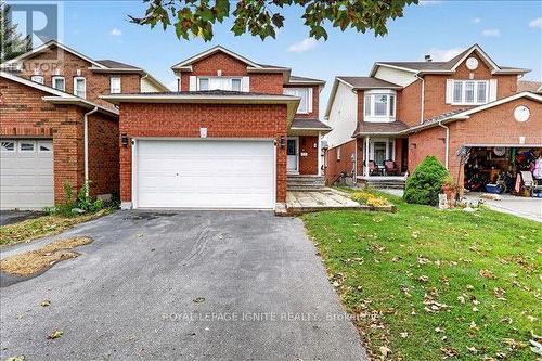 8 VAIL MEADOWS CRESCENT , Clarington, Ontario L1C 4T1 2