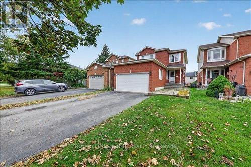 8 VAIL MEADOWS CRESCENT , Clarington, Ontario L1C 4T1 4