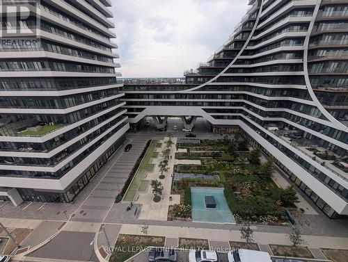 710 - 33 SHORE BREEZE DRIVE , Toronto, Ontario M8V 0G1 2