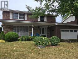 71 MARGATE Avenue  Hamilton, ON L8T 1M7