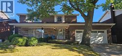 71 MARGATE Avenue  Hamilton, ON L8T 1M7