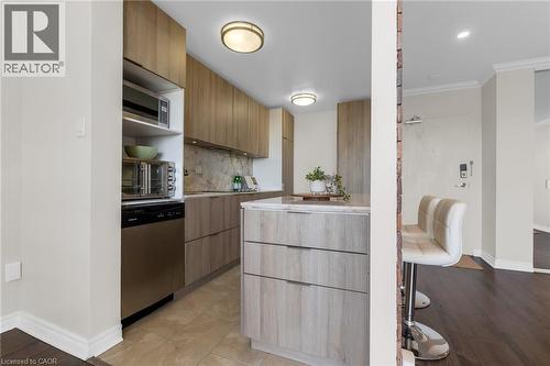 1964 MAIN Street W Unit# 1508 , Hamilton, Ontario L8S 1J5 5